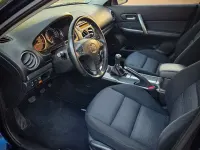 Gebraucht Mazda 6 147 PS (108 kW) 2008 Blau Limousine