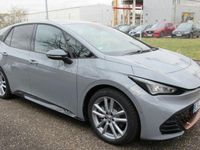 Usata Cupra Born 169 kW (231 CV) 2023 Grigio Utilitaria