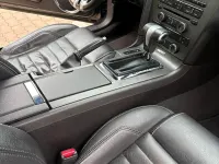 Gebraucht Ford Mustang 309 PS (227 kW) 2010 Silber Coupé
