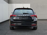 Neu Skoda Scala Selection 116 PS (85 kW) 2025 Blackmagic perleffekt Kleinwagen