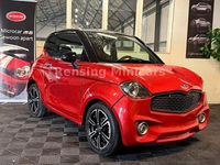 Gebraucht Chatenet CH40 2019 Rot Kleinwagen