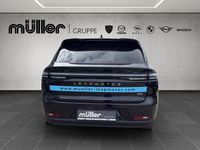 Gebraucht Leapmotor C10 160 kW (218 PS) 2025 Schwarz SUV