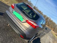 Gebraucht Ford Focus 125 PS (91 kW) 2012 Grau Kombi