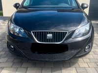 gebraucht Seat Ibiza 1,4 16V 86 PS