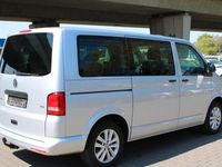 Second-hand VW Multivan 140 CP (102 kW) 2015 Andere Monovolum