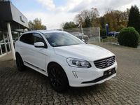 Gebraucht Volvo XC60 Summum 306 PS (225 kW) 2016 Weiß SUV