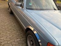 Gebraucht Mercedes S260 SE 1987 Limousine