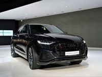 gebraucht Audi Q8 4.0 TDI quattro*SPORT-DESIGN*B&O*MATRIX*22'