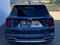 Gebraucht Kia Sorento Platinum 265 PS (194 kW) 2021 Grau SUV