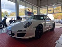 gebraucht Porsche 911 Carrera Cabriolet 997 Aut. CHRONO NAVI MOTOR NEU