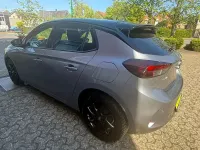 Brugt Opel Corsa 75 HK (55 kW) 2020 Sølv Hatchback