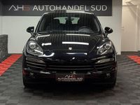 Gebraucht Porsche Cayenne S 400 PS (294 kW) 2012 Schwarz SUV