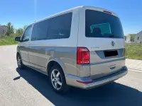 Occasion VW T6 204 ch (150 kW) 2016 Van