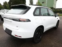 Uusi Leapmotor C10 439 kW (598 HP) 2026 Valkoinen Katumaasturi