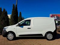 Gebraucht Renault Express 102 PS (75 kW) 2022 Weiß Van / Kleinbus