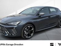 Gebraucht Cupra Leon 150 PS (110 kW) 2025 Grau Limousine