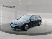 gebraucht VW Golf VIII 1.5 TSI Active HUD RFK STH Navi