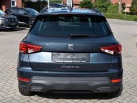 Gebraucht Seat Arona 95 PS (69 kW) 2024 Grau SUV