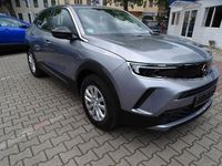Gebraucht Opel Mokka-e Edition 100 kW (136 PS) 2023 Grau SUV