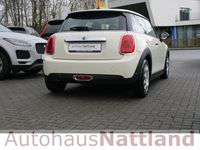 gebraucht Mini ONE 3-trg. Automatik PDC Navi Bluetooth Klima