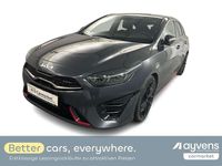Gebraucht Kia ProCeed 204 PS (150 kW) 2022 (h8g) pentametal met. Coupé