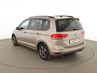 gebraucht VW Touran 1.4 TSI Comfortline BlueMotion Tech, Benzin, 18.830 €