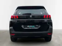 Gebraucht Peugeot 5008 Active 136 PS (100 kW) 2024 Schwarz SUV