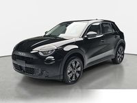 Neu Fiat 600 Pop 110 PS (80 kW) 2026 SUV