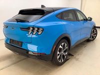 Gebraucht Ford Mustang Mach-E Premium 258 kW (351 PS) 2024 Blau SUV