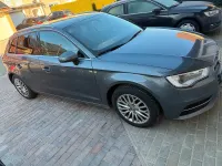 Gebraucht Audi A3 122 PS (89 kW) 2014 Grau Limousine