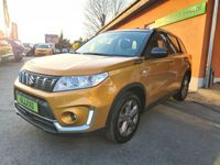 gebraucht Suzuki Vitara 1.0 Boosterjet Comfort Allgrip/4x4, 1.HD!