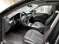 Second-hand Audi A6 265 CP (194 kW) 2023 Negru Break