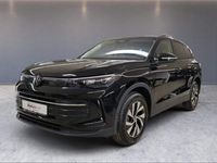 Neu VW Tiguan Life 204 PS (150 kW) 2025 SUV