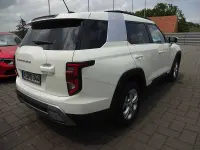 Usata KGM Torres 163 CV (119 kW) 2024 Bianco SUV