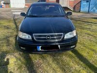 gebraucht Opel Omega B 2.2 Liter Design Edition