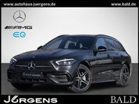 Gebraucht Mercedes C300e AMG 204 PS (150 kW) 2023 Othercolor Kombi