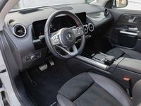 Gebraucht Mercedes GLA250 224 PS (164 kW) 2021 Weiß SUV