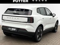 Gebraucht Volvo EX30 Core 200 kW (272 PS) 2025 Weiß SUV