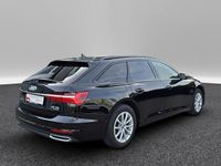 Gebraucht Audi A6 Premium 245 PS (180 kW) 2023 Brillantschwarz Kombi