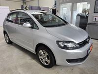 Gebraucht VW Golf VII Trendline 80 PS (58 kW) 2012 Silber Limousine