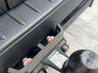 Gebraucht Ford Transit Custom 170 PS (125 kW) 2023 Grau Van / Kleinbus