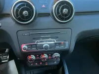Gebraucht Audi A1 Design 125 PS (91 kW) 2017 Andere farben Kleinwagen
