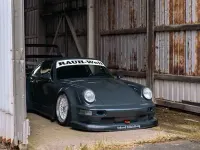 Gebraucht Porsche 964 250 PS (183 kW) 1992 Grau Coupé