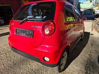 Gebraucht Chevrolet Matiz 67 PS (49 kW) 2009 Kleinwagen