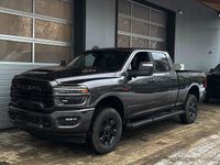 Neu Dodge Ram 426 PS (313 kW) 2026 Grau Pickup