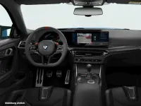 Gebraucht BMW M2 Shadowline 480 PS (353 kW) 2025 M zandvoort blau uni Coupé