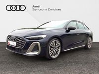 Gebraucht Audi A5 Ambiente 204 PS (150 kW) 2024 Firmamentblau metallic Coupé