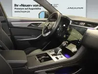 Second-hand Jaguar F-Pace R-Dynamic 300 CP (220 kW) 2024 Gri SUV