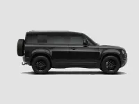 Neu Land Rover Defender S 200 PS (147 kW) 2026 Santorini black SUV