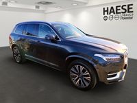 gebraucht Volvo XC90 Plug-In Hybrid T8 EU6d Inscription Expression Recharge AWD 7-Sitzer 360Kamera StandHZG HUD